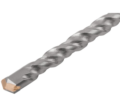 Бур по бетону, SDS-Plus, GreatFlex Light, 12x600 мм Greatflex Бур по бетону, SDS-Plus, GreatFlex Light, 12x600 мм Greatflex
