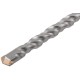 Бур по бетону, SDS-Plus, GreatFlex Light, 12x600 мм Greatflex