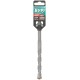 Бур по бетону, SDS-Plus, GreatFlex Light, 14x160 мм Greatflex