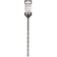 Бур по бетону, SDS-Plus, GreatFlex Light, 14x210 мм Greatflex