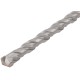 Бур по бетону, SDS-Plus, GreatFlex Light, 14x210 мм Greatflex
