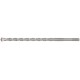 Бур по бетону, SDS-Plus, GreatFlex Light, 14x260 мм Greatflex