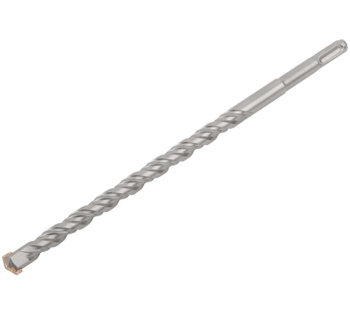 Бур по бетону, SDS-Plus, GreatFlex Light, 14x260 мм Greatflex Бур по бетону, SDS-Plus, GreatFlex Light, 14x260 мм Greatflex