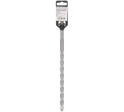 Бур по бетону, SDS-Plus, GreatFlex Light, 14x260 мм Greatflex Бур по бетону, SDS-Plus, GreatFlex Light, 14x260 мм Greatflex