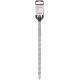 Бур по бетону, SDS-Plus, GreatFlex Light, 14x260 мм Greatflex