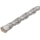 Бур по бетону, SDS-Plus, GreatFlex Light, 14x260 мм Greatflex