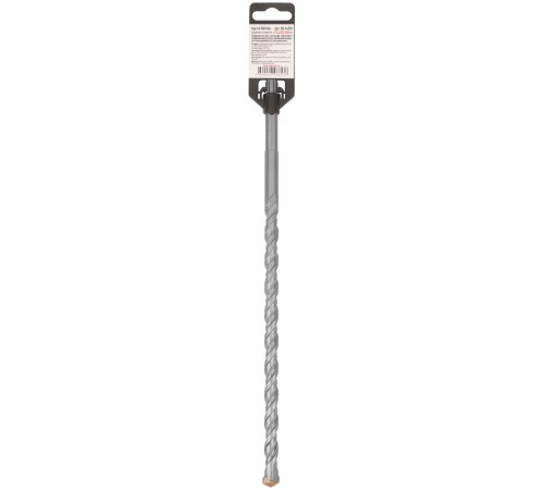 Бур по бетону, SDS-Plus, GreatFlex Light, 14x310 мм Greatflex Бур по бетону, SDS-Plus, GreatFlex Light, 14x310 мм Greatflex