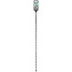 Бур по бетону, SDS-Plus, GreatFlex Light, 14x460 мм Greatflex