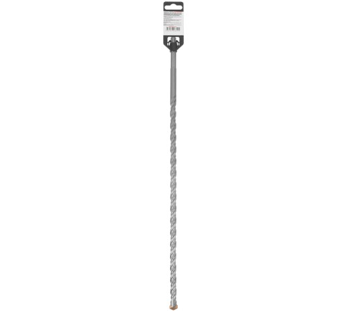 Бур по бетону, SDS-Plus, GreatFlex Light, 14x460 мм Greatflex Бур по бетону, SDS-Plus, GreatFlex Light, 14x460 мм Greatflex