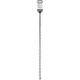 Бур по бетону, SDS-Plus, GreatFlex Light, 14x460 мм Greatflex