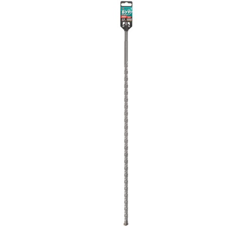 Бур по бетону, SDS-Plus, GreatFlex Light, 14x600 мм Greatflex Бур по бетону, SDS-Plus, GreatFlex Light, 14x600 мм Greatflex