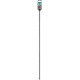 Бур по бетону, SDS-Plus, GreatFlex Light, 14x600 мм Greatflex
