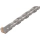 Бур по бетону, SDS-Plus, GreatFlex Light, 14x600 мм Greatflex