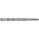 Бур по бетону, SDS-Plus, GreatFlex Light, 16x160 мм Greatflex