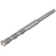 Бур по бетону, SDS-Plus, GreatFlex Light, 16x160 мм Greatflex