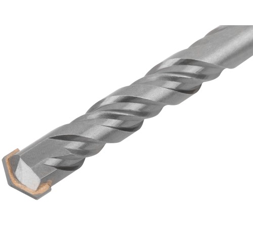 Бур по бетону, SDS-Plus, GreatFlex Light, 16x160 мм Greatflex Бур по бетону, SDS-Plus, GreatFlex Light, 16x160 мм Greatflex
