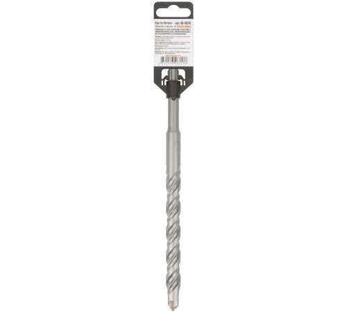 Бур по бетону, SDS-Plus, GreatFlex Light, 16x210 мм Greatflex Бур по бетону, SDS-Plus, GreatFlex Light, 16x210 мм Greatflex