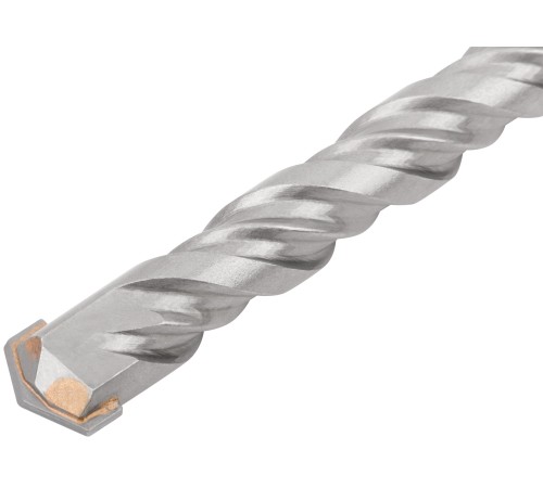 Бур по бетону, SDS-Plus, GreatFlex Light, 16x210 мм Greatflex Бур по бетону, SDS-Plus, GreatFlex Light, 16x210 мм Greatflex