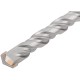 Бур по бетону, SDS-Plus, GreatFlex Light, 16x210 мм Greatflex