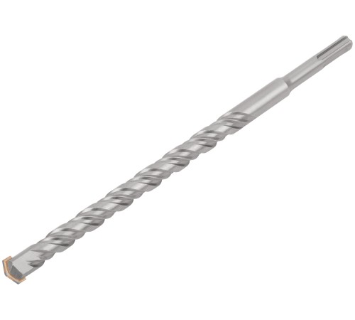 Бур по бетону, SDS-Plus, GreatFlex Light, 16x260 мм Greatflex Бур по бетону, SDS-Plus, GreatFlex Light, 16x260 мм Greatflex