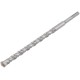 Бур по бетону, SDS-Plus, GreatFlex Light, 16x260 мм Greatflex