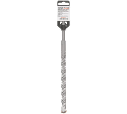 Бур по бетону, SDS-Plus, GreatFlex Light, 16x260 мм Greatflex Бур по бетону, SDS-Plus, GreatFlex Light, 16x260 мм Greatflex