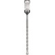 Бур по бетону, SDS-Plus, GreatFlex Light, 16x260 мм Greatflex