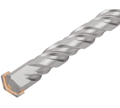 Бур по бетону, SDS-Plus, GreatFlex Light, 16x260 мм Greatflex Бур по бетону, SDS-Plus, GreatFlex Light, 16x260 мм Greatflex