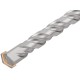 Бур по бетону, SDS-Plus, GreatFlex Light, 16x260 мм Greatflex
