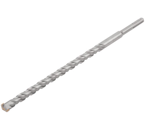 Бур по бетону, SDS-Plus, GreatFlex Light, 16x310 мм Greatflex Бур по бетону, SDS-Plus, GreatFlex Light, 16x310 мм Greatflex