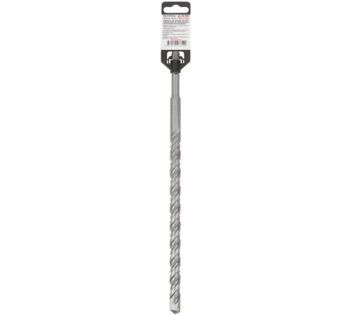 Бур по бетону, SDS-Plus, GreatFlex Light, 16x310 мм Greatflex Бур по бетону, SDS-Plus, GreatFlex Light, 16x310 мм Greatflex