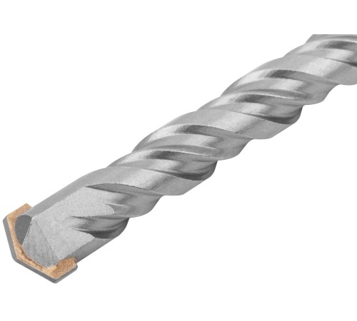 Бур по бетону, SDS-Plus, GreatFlex Light, 16x310 мм Greatflex Бур по бетону, SDS-Plus, GreatFlex Light, 16x310 мм Greatflex