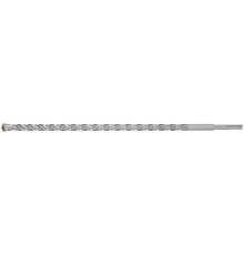 Бур по бетону, SDS-Plus, GreatFlex Light, 16x460 мм Greatflex
