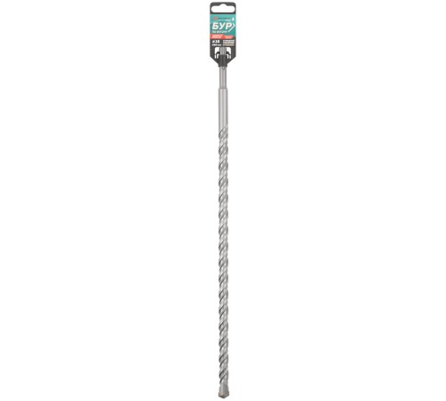 Бур по бетону, SDS-Plus, GreatFlex Light, 16x460 мм Greatflex Бур по бетону, SDS-Plus, GreatFlex Light, 16x460 мм Greatflex