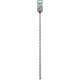 Бур по бетону, SDS-Plus, GreatFlex Light, 16x460 мм Greatflex