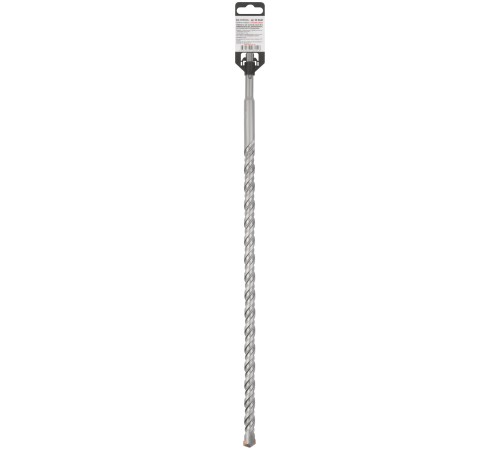 Бур по бетону, SDS-Plus, GreatFlex Light, 16x460 мм Greatflex Бур по бетону, SDS-Plus, GreatFlex Light, 16x460 мм Greatflex