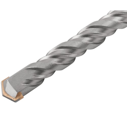 Бур по бетону, SDS-Plus, GreatFlex Light, 16x460 мм Greatflex Бур по бетону, SDS-Plus, GreatFlex Light, 16x460 мм Greatflex