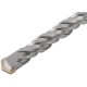 Бур по бетону, SDS-Plus, GreatFlex Light, 16x460 мм Greatflex