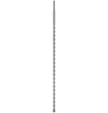 Бур по бетону, SDS-Plus, GreatFlex Light, 16x600 мм Greatflex