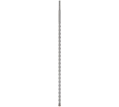 Бур по бетону, SDS-Plus, GreatFlex Light, 16x600 мм Greatflex Бур по бетону, SDS-Plus, GreatFlex Light, 16x600 мм Greatflex