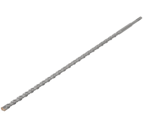 Бур по бетону, SDS-Plus, GreatFlex Light, 16x600 мм Greatflex Бур по бетону, SDS-Plus, GreatFlex Light, 16x600 мм Greatflex