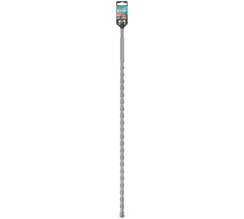 Бур по бетону, SDS-Plus, GreatFlex Light, 16x600 мм Greatflex Бур по бетону, SDS-Plus, GreatFlex Light, 16x600 мм Greatflex