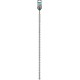 Бур по бетону, SDS-Plus, GreatFlex Light, 16x600 мм Greatflex