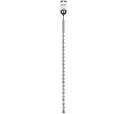 Бур по бетону, SDS-Plus, GreatFlex Light, 16x600 мм Greatflex Бур по бетону, SDS-Plus, GreatFlex Light, 16x600 мм Greatflex