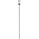 Бур по бетону, SDS-Plus, GreatFlex Light, 16x600 мм Greatflex