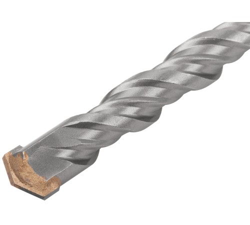 Бур по бетону, SDS-Plus, GreatFlex Light, 16x600 мм Greatflex Бур по бетону, SDS-Plus, GreatFlex Light, 16x600 мм Greatflex