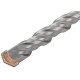 Бур по бетону, SDS-Plus, GreatFlex Light, 16x600 мм Greatflex