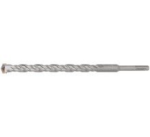 Бур по бетону, SDS-Plus, GreatFlex Light, 18x260 мм Greatflex