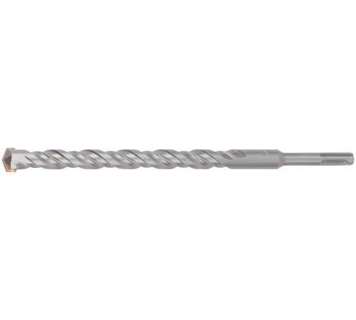 Бур по бетону, SDS-Plus, GreatFlex Light, 18x260 мм Greatflex Бур по бетону, SDS-Plus, GreatFlex Light, 18x260 мм Greatflex