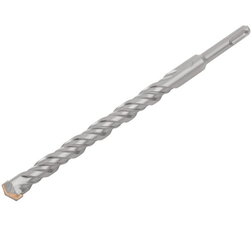 Бур по бетону, SDS-Plus, GreatFlex Light, 18x260 мм Greatflex Бур по бетону, SDS-Plus, GreatFlex Light, 18x260 мм Greatflex